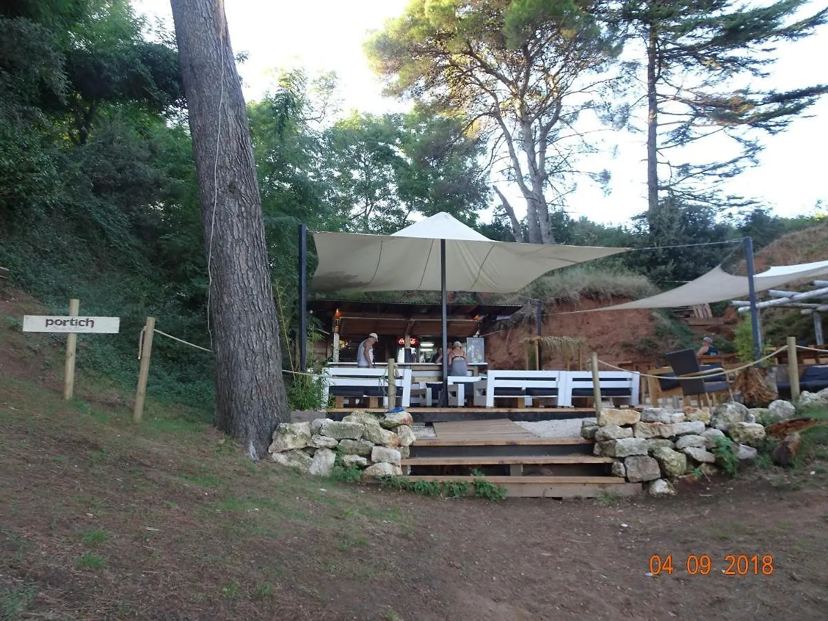 Appartamento Casa Bianca Medolino 0*,