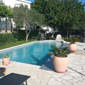 Katy&mladen Apartament Baška