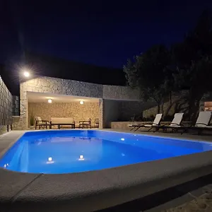 House Jakasa Apartament Trogir