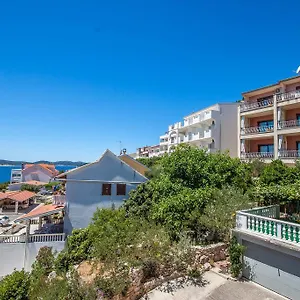 Rosanda Apartament Pakoštane