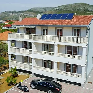Jozic Apartament Trogir