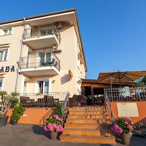 Jadranka Apartament Malinska